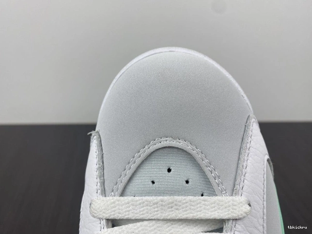 Rep TBK Foam Jordan Mint DQ4914-103 Air WMNS 6 0825